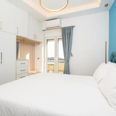 Secret View Apartment, With Private Jacuzzi Rethymno  Exterior photo