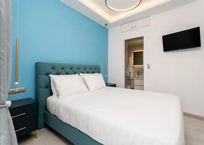 Secret View Apartment, With Private Jacuzzi