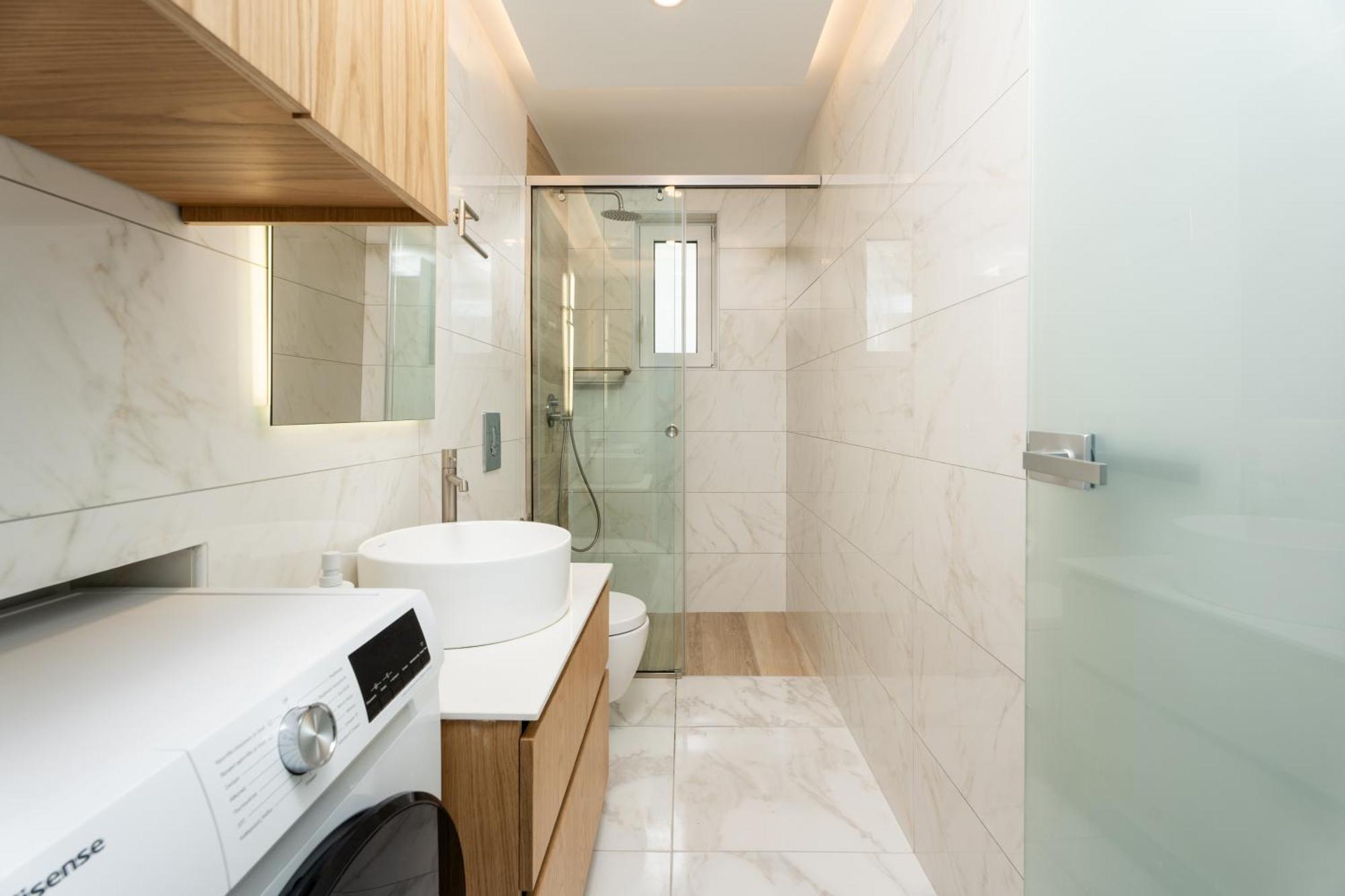 Secret View Apartment, With Private Jacuzzi