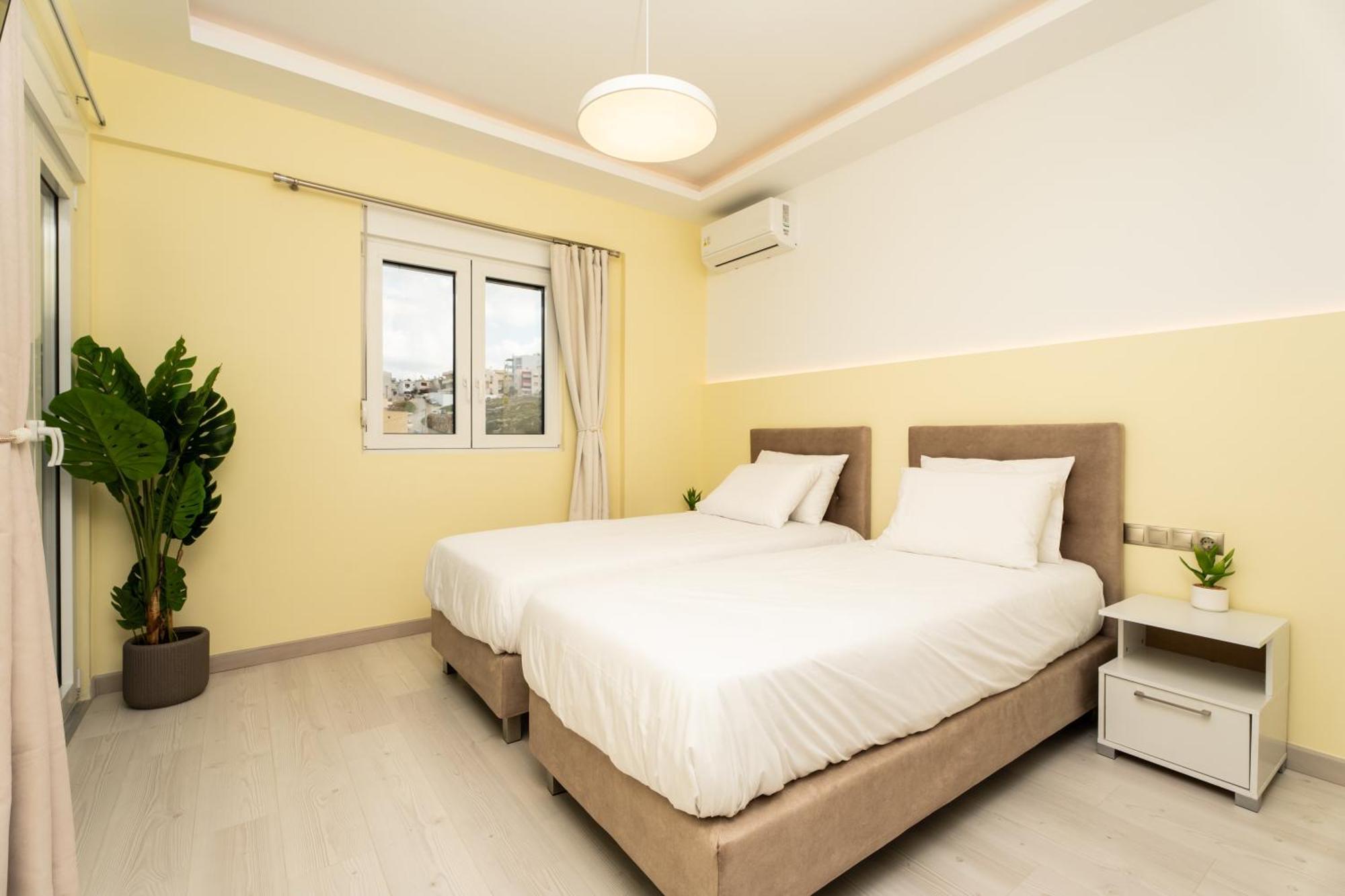 Secret View Apartment, With Private Jacuzzi Apartment