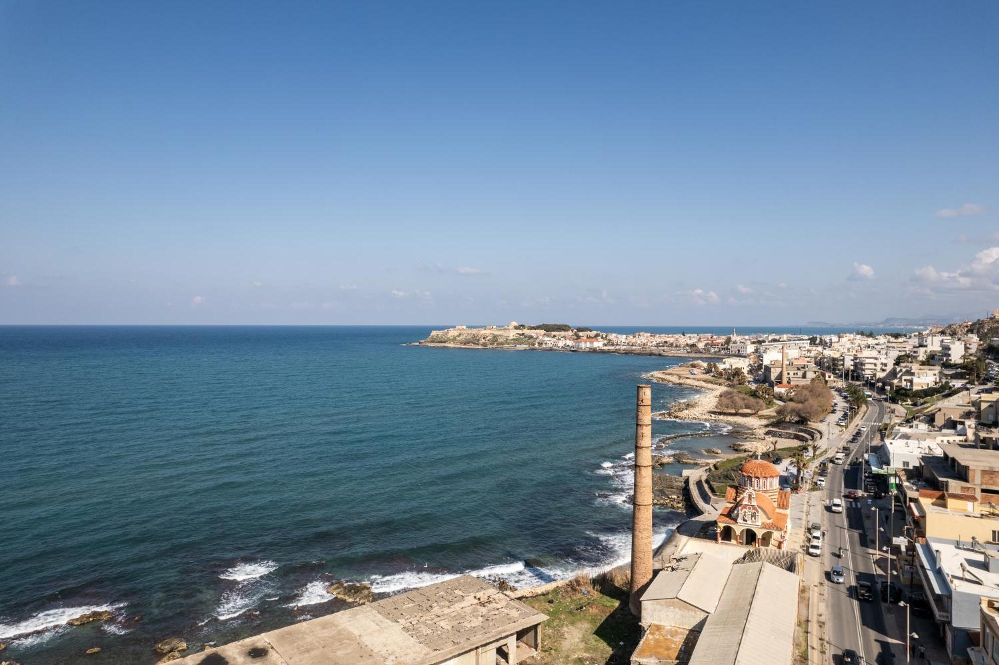 Secret View Apartment, With Private Jacuzzi *